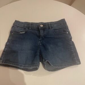 guess short jeans​​​​​​​